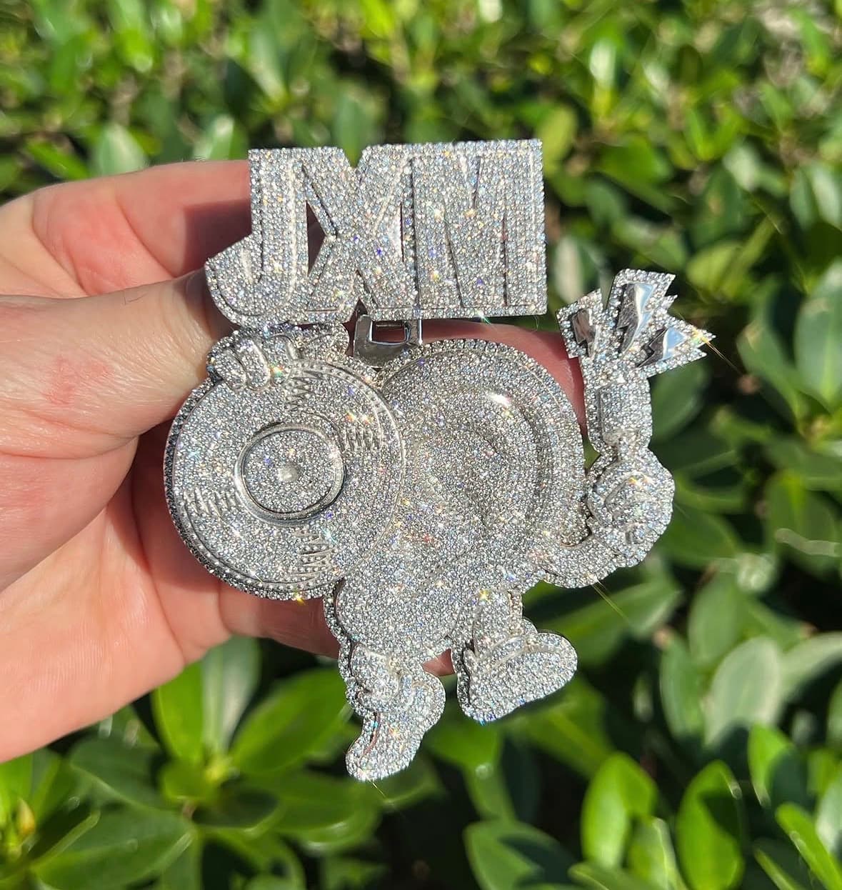 Custom Pendants